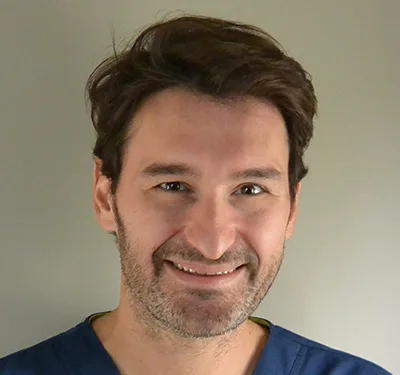 Laurent Cotton Orthodontiste Valence